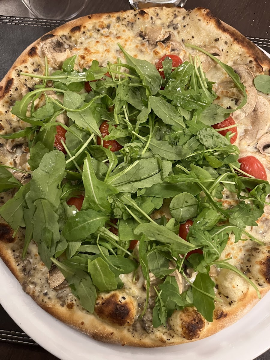 La Marina - Restaurant Et Pizzeria-3